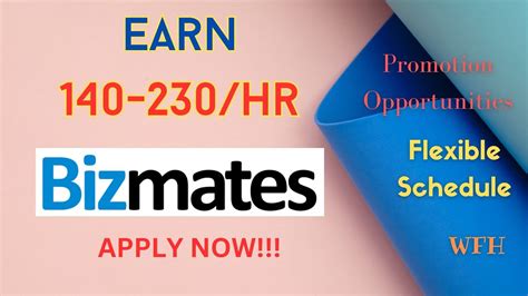 fms bizmates|How to apply｜Bizmates .